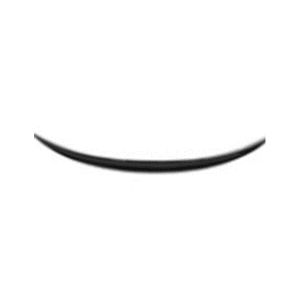 BMW 5 SERIES F10 11-16 - SPOILER