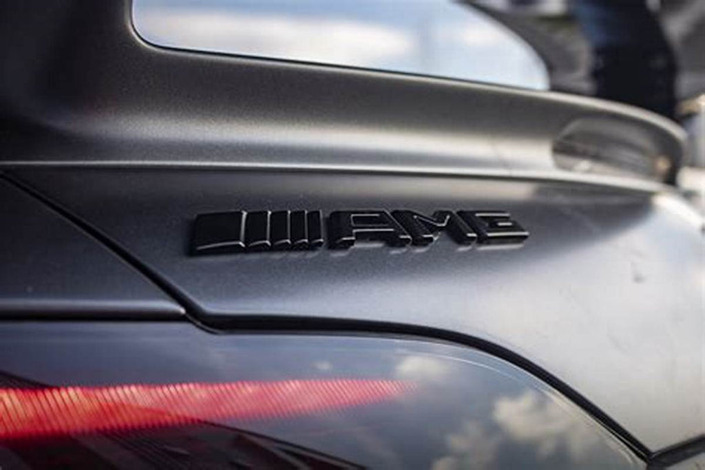 AMG V8 BITURBO