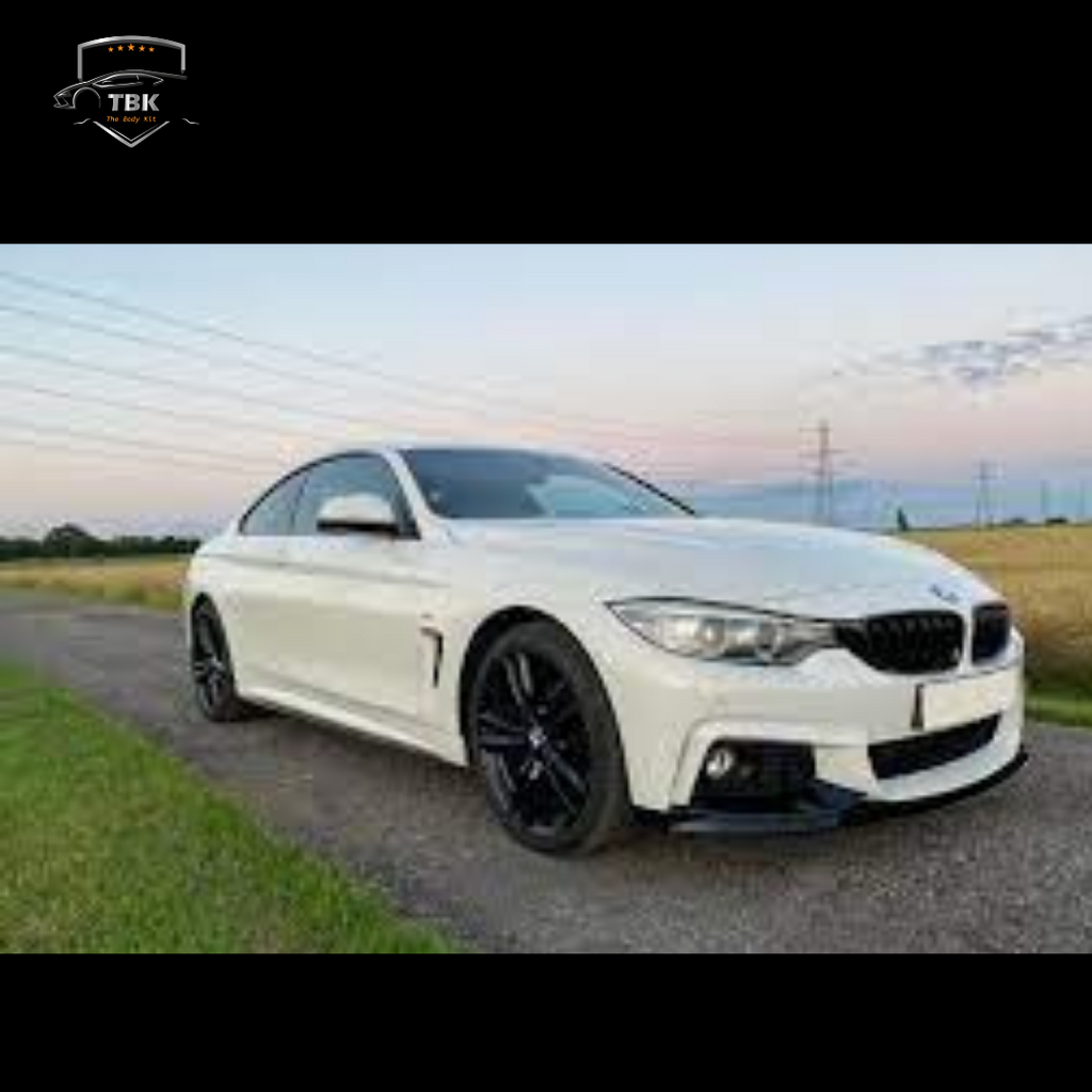 BODY KIT FOR 4SERIES F32 14-20