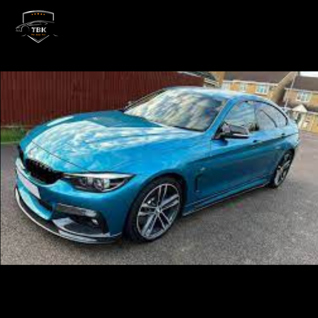 BODY KIT FOR 4SERIES F36 14-20