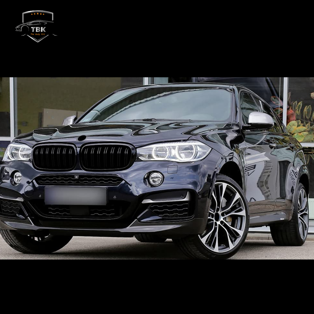 BODY KIT FOR X5 F15 14-18
