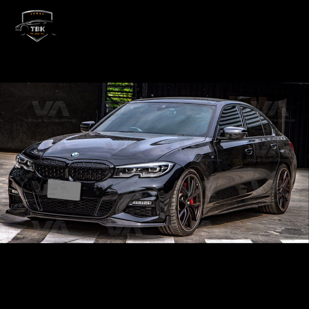 BMW 3 SERIES G20 20+-SIDE SKIRT