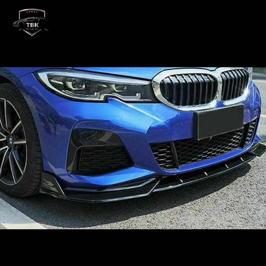 BMW 3 SERIES G20 20+ - GRILLES