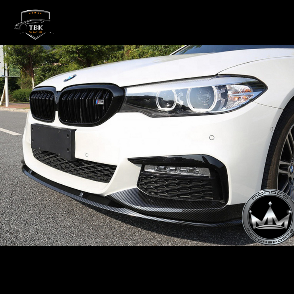 BMW 5 SERIES G30 17+- GRILLES