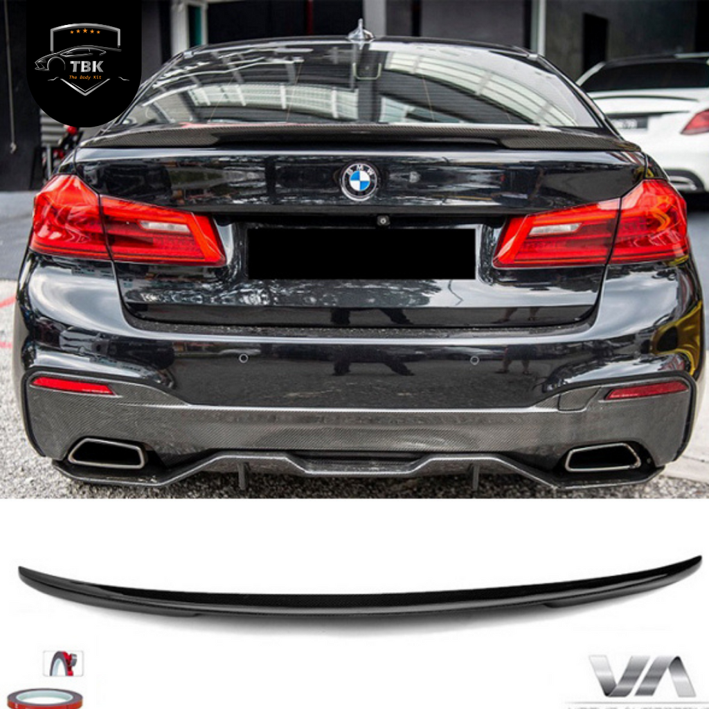 BMW  5 SERIES G30 17+ - DIFFUSER