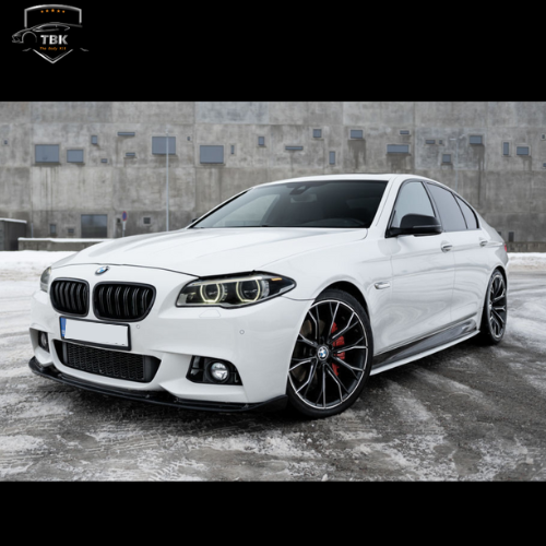 BODY KIT FOR 5 SERIES G30 17+