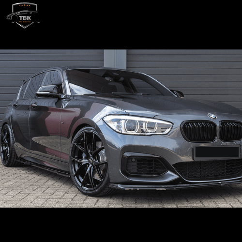 BODY KIT FOR 1 SERIES F20 15-18