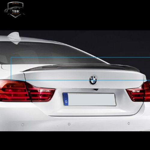 BMW 4 SERIES F36 14-20 - SPOILER