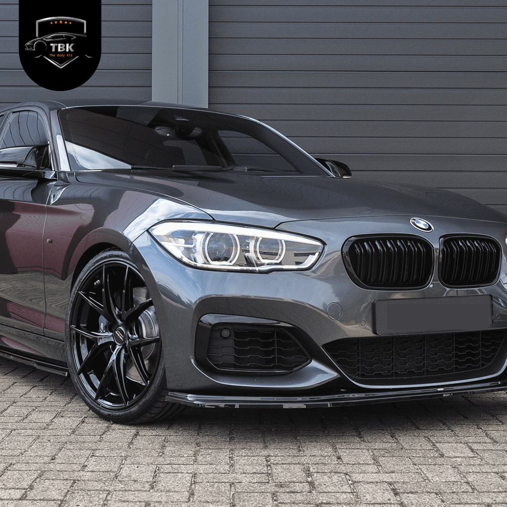 BMW 1 SERIES F20 15-18 - GRILLES