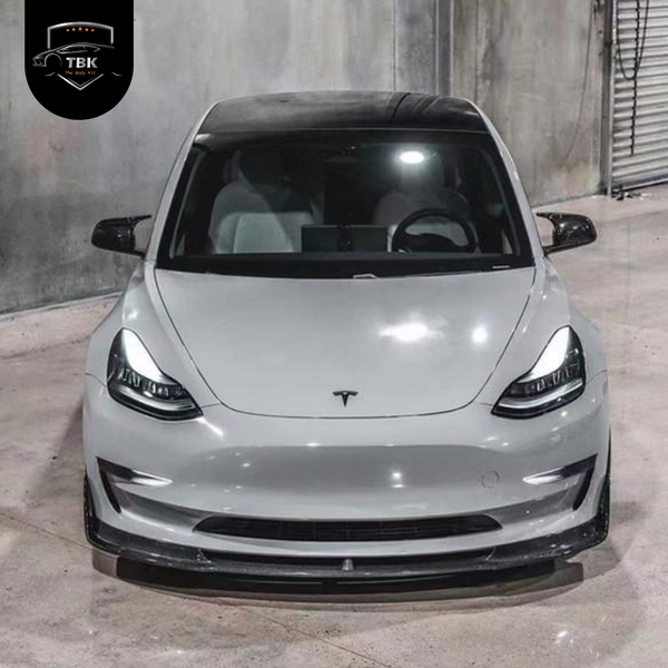 BODY KIT FOR TESLA MODEL 3 The Body Kit UK