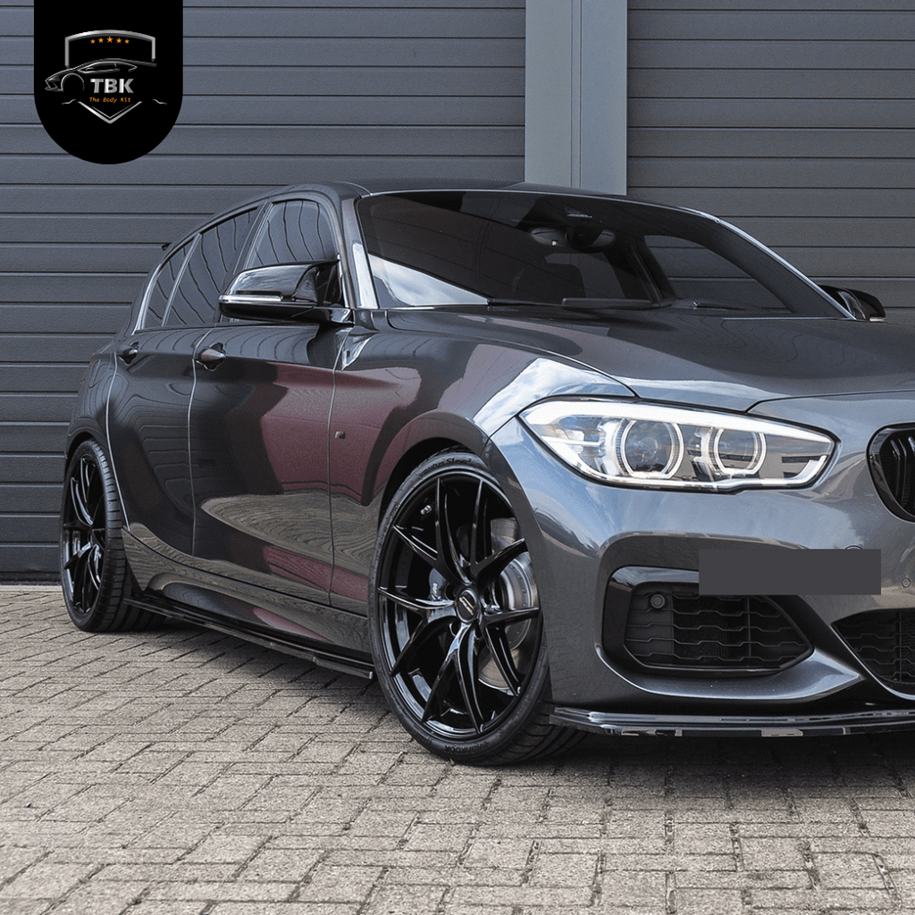 BMW 1 SERIES F20 15-18 - SIDE SKIRT