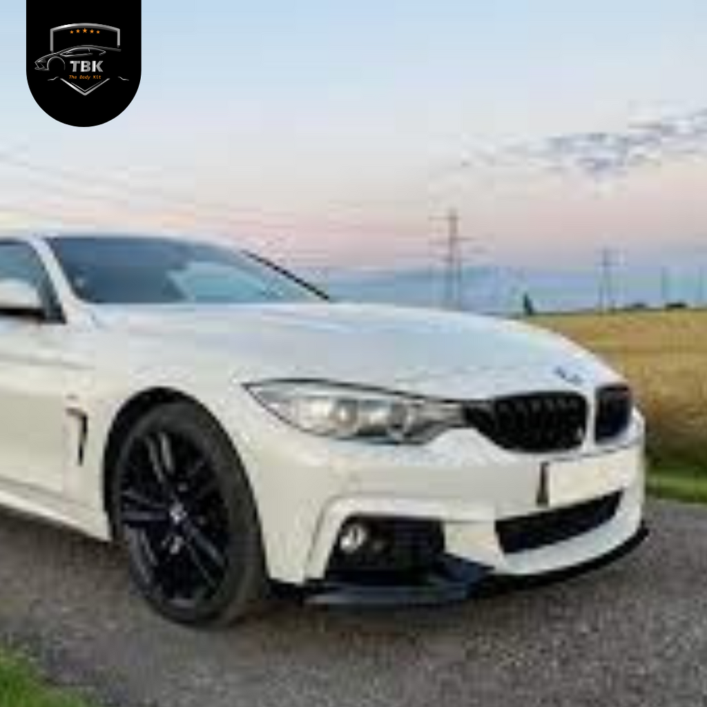 BMW 4 SERIES F32 14-20 - GRILLES