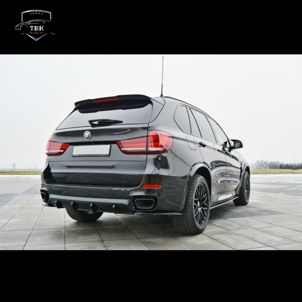 MP BODY KIT FOR X5 F15 14-18