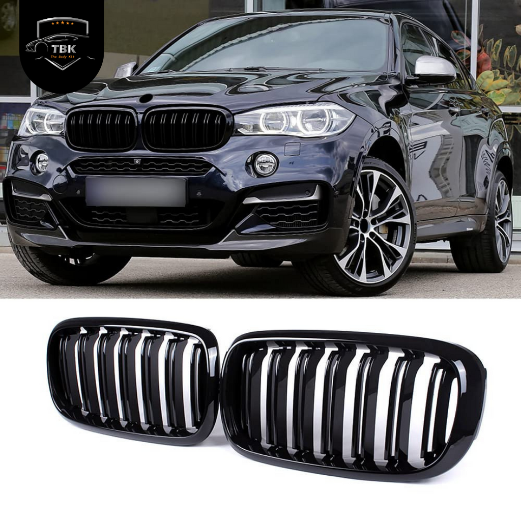BODY KIT FOR X5 G05 19+