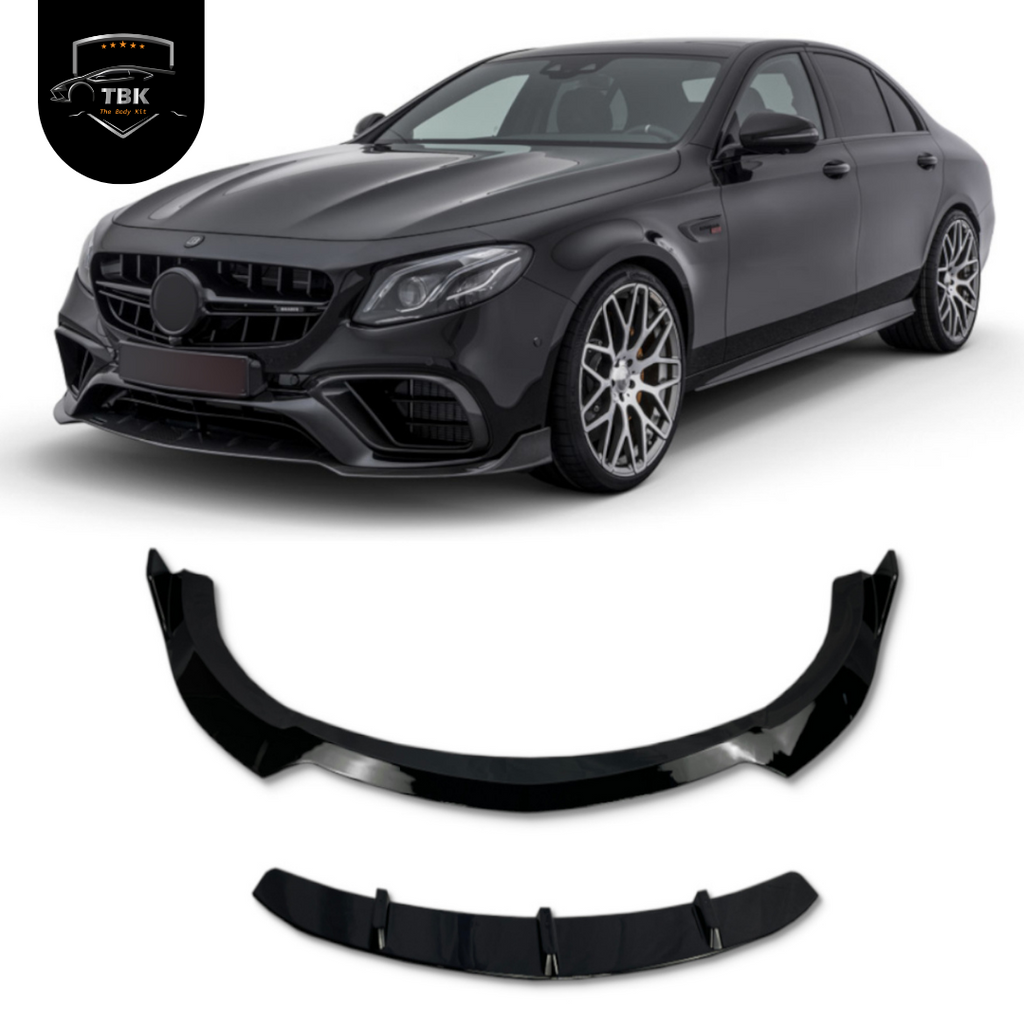 MERCEDES E CLASS W213 16-19 - GRILLES