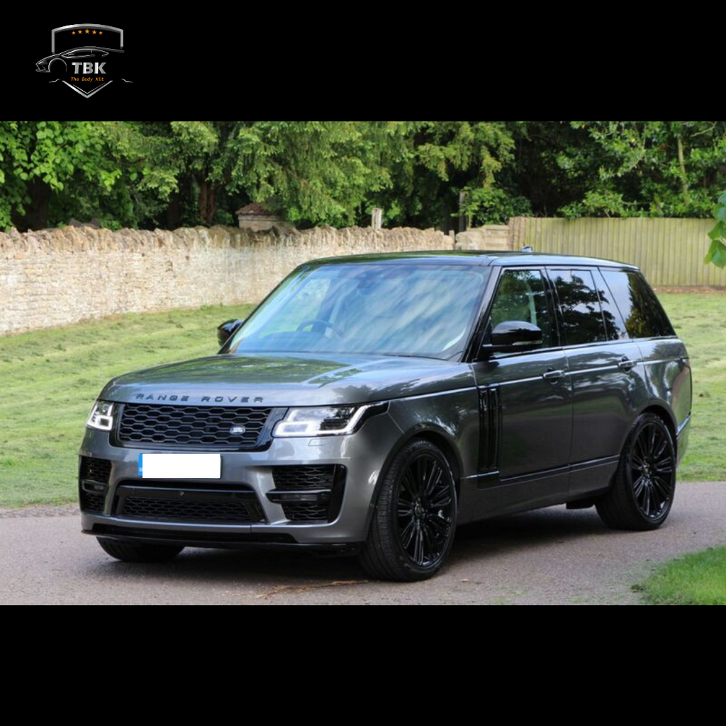 RANGE ROVER SVO BODY KIT VOGUE 13