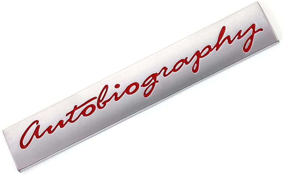 Autobiography
