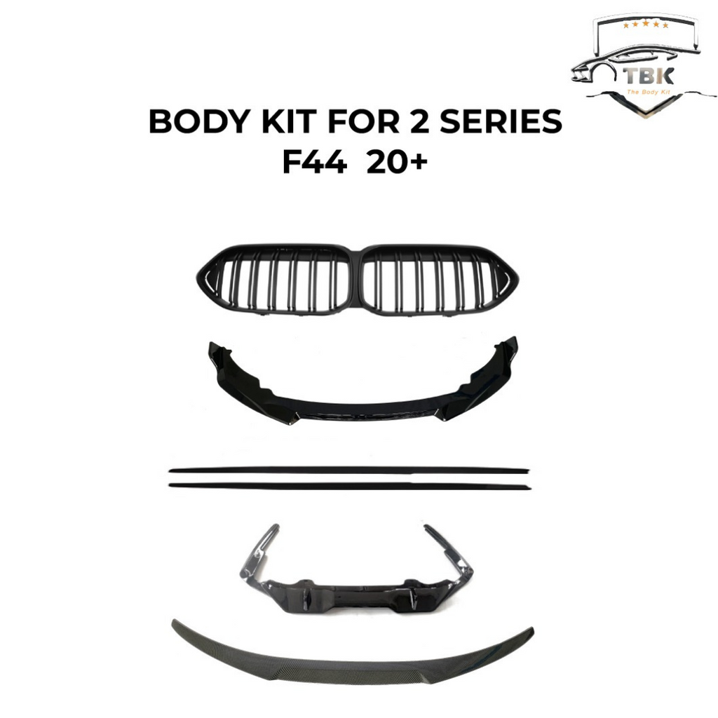 BODY KIT FOR 2 SERIES F44  20+