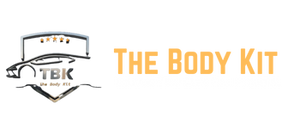 The Body Kit UK
