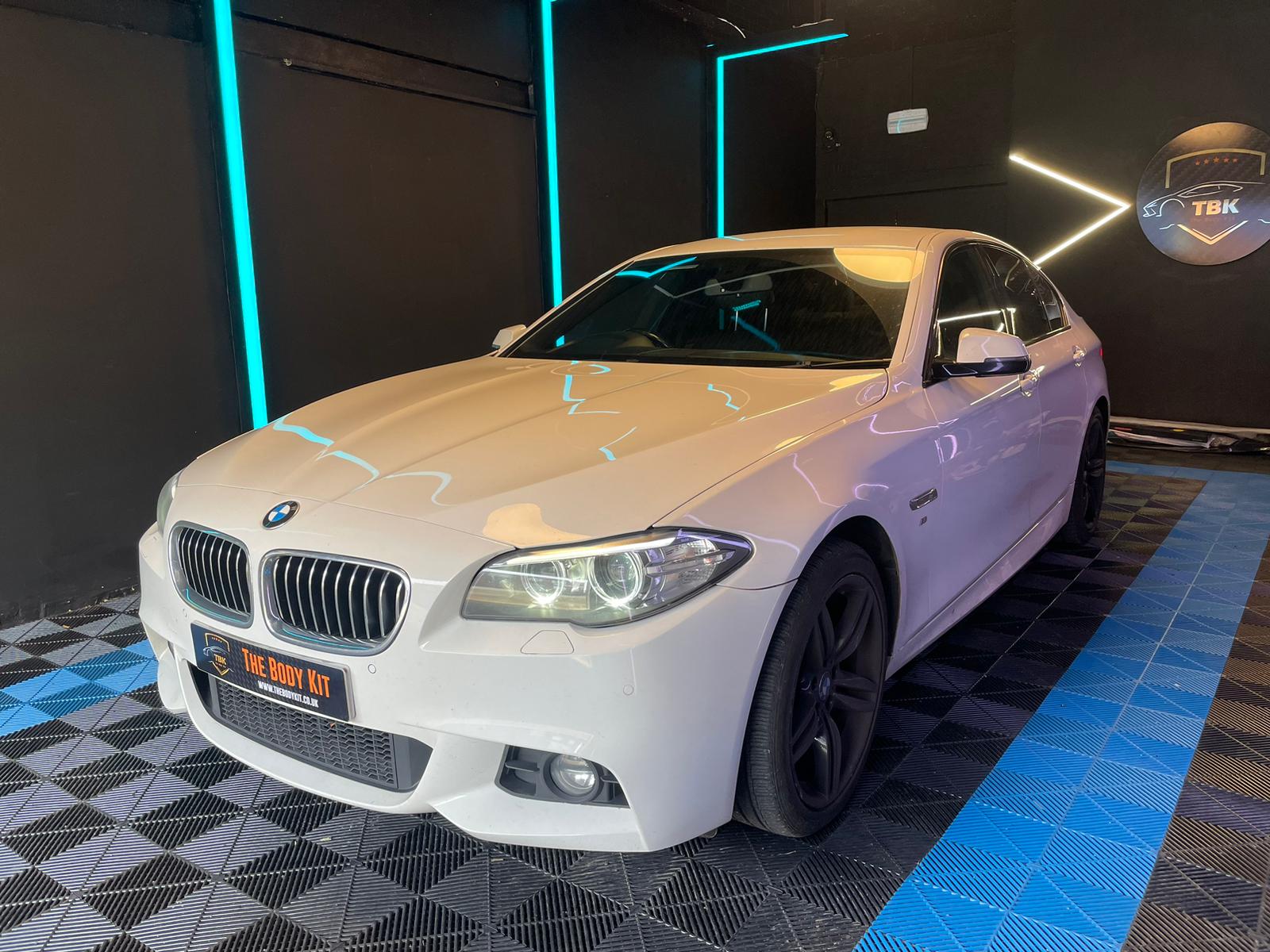 Auto Styling Our Gallery – The Body Kit UK