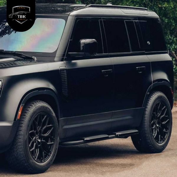 SIDE STEP FOR LAND ROVER DEFENDER 2020+ – The Body Kit UK