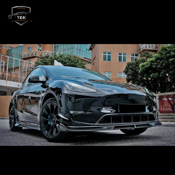 BODY KIT FOR TESLA MODEL Y – The Body Kit UK